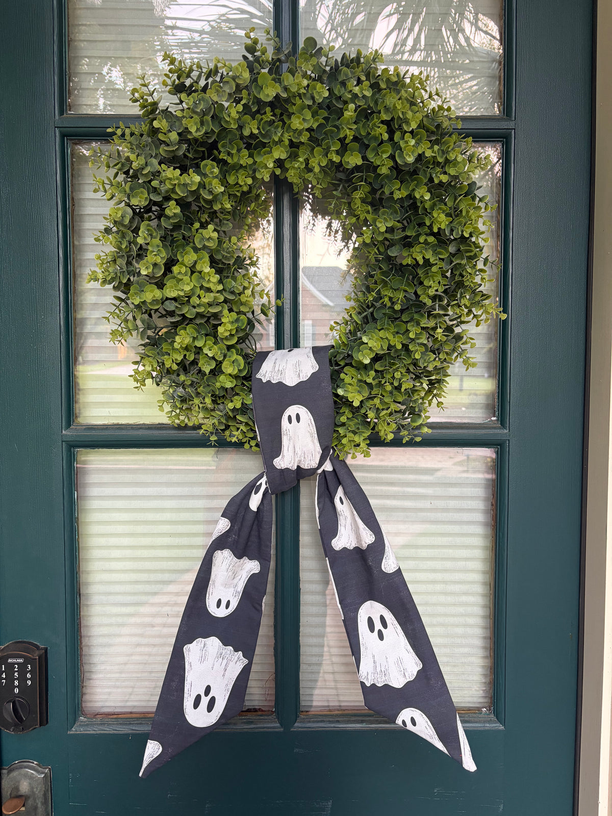 Ghost Sash