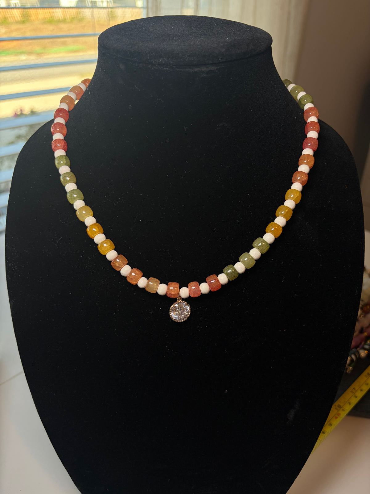 The Statement Necklaces