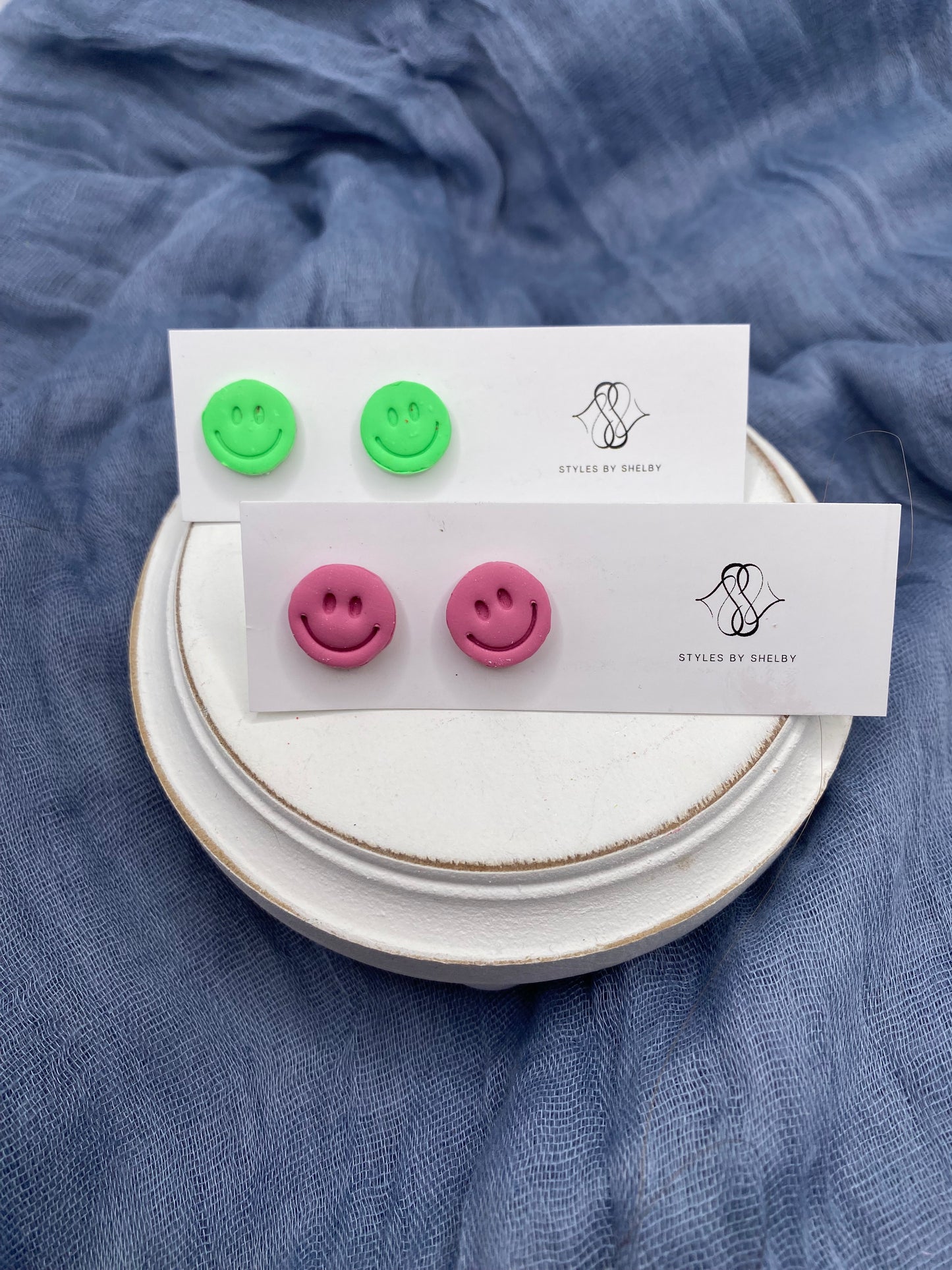 Smile Studs