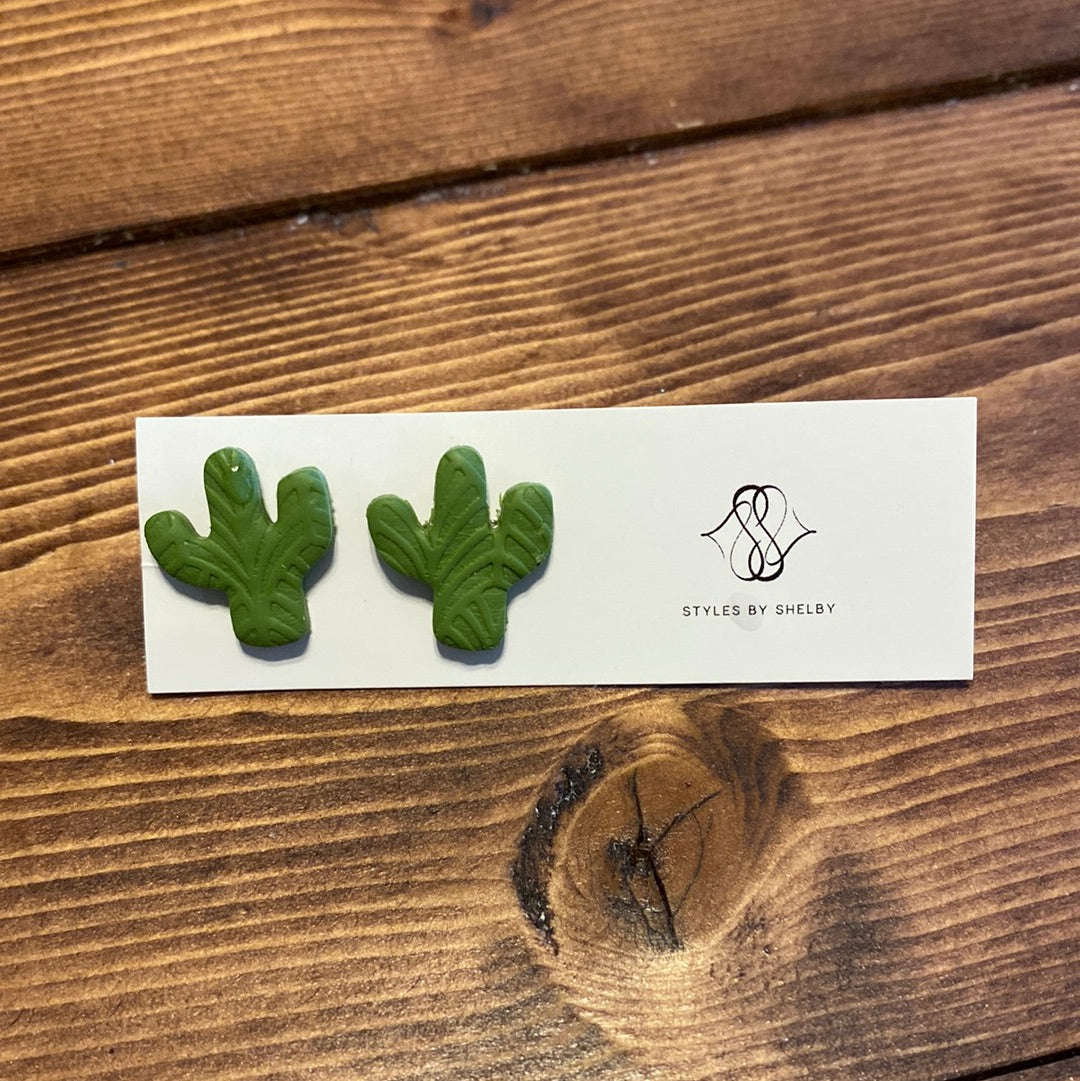 Cactus Stud