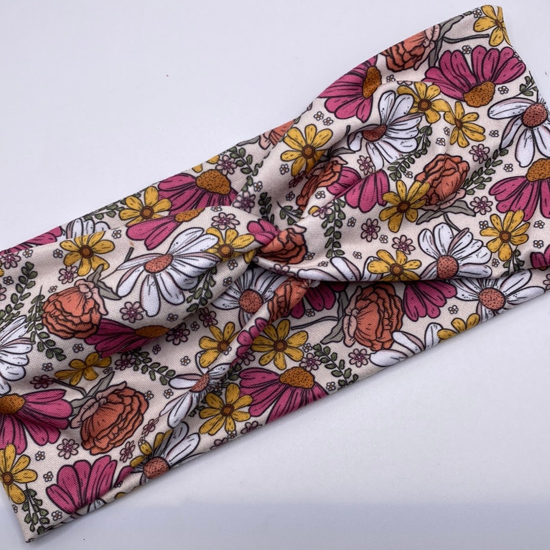 Headbands