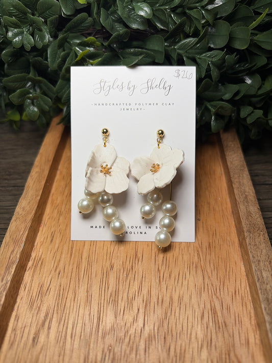 Bridal Floral