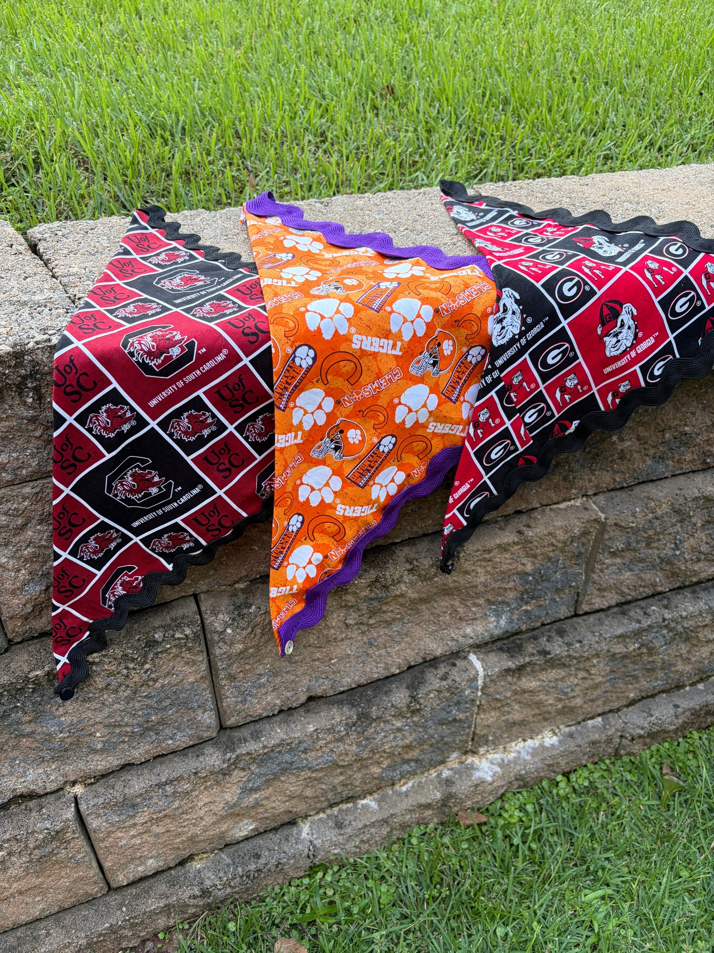 Gameday Neck Scarves