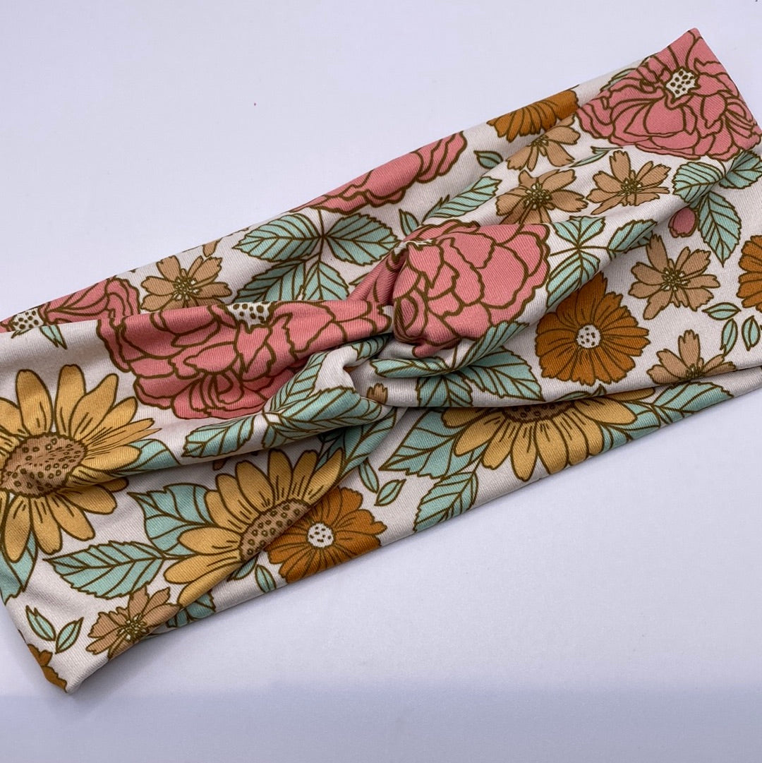 Headbands