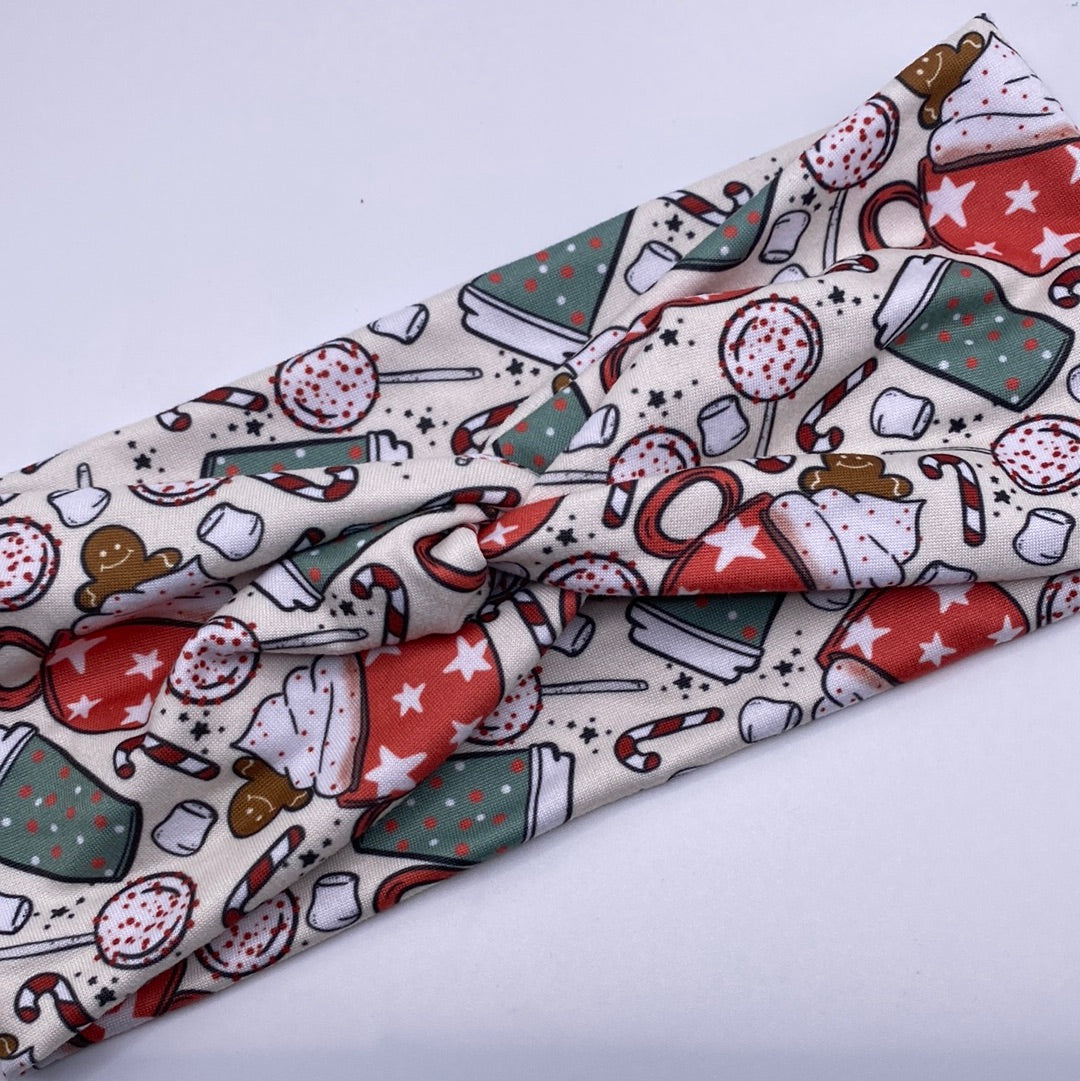 Headbands