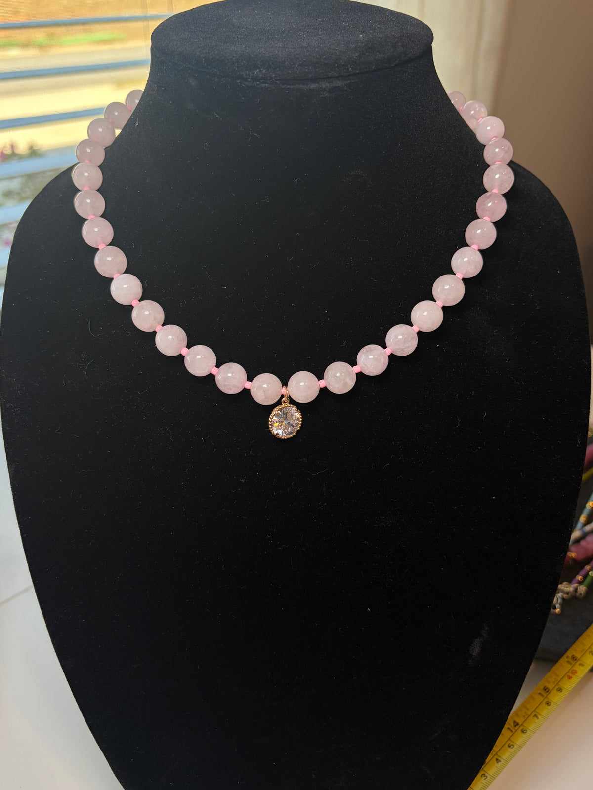 The Statement Necklaces