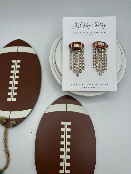 Football Sparkles