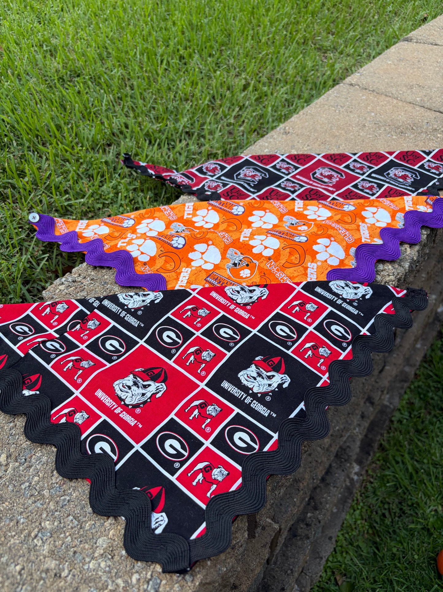 Gameday Neck Scarves