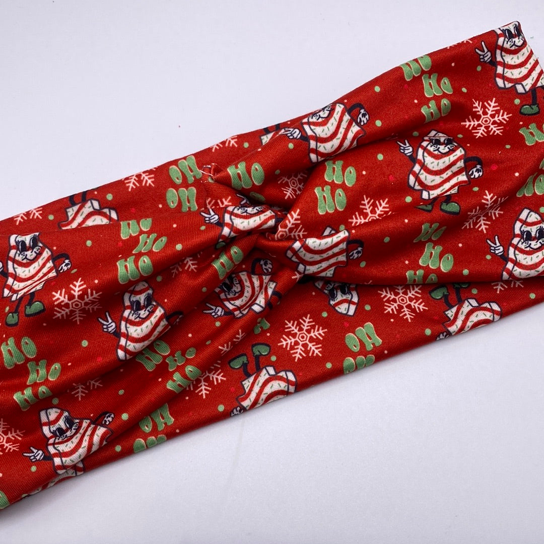Headbands