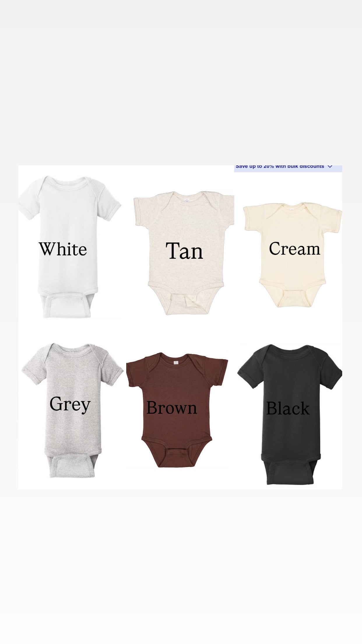 KIDS PRE ORDER GRAPHIC TEES