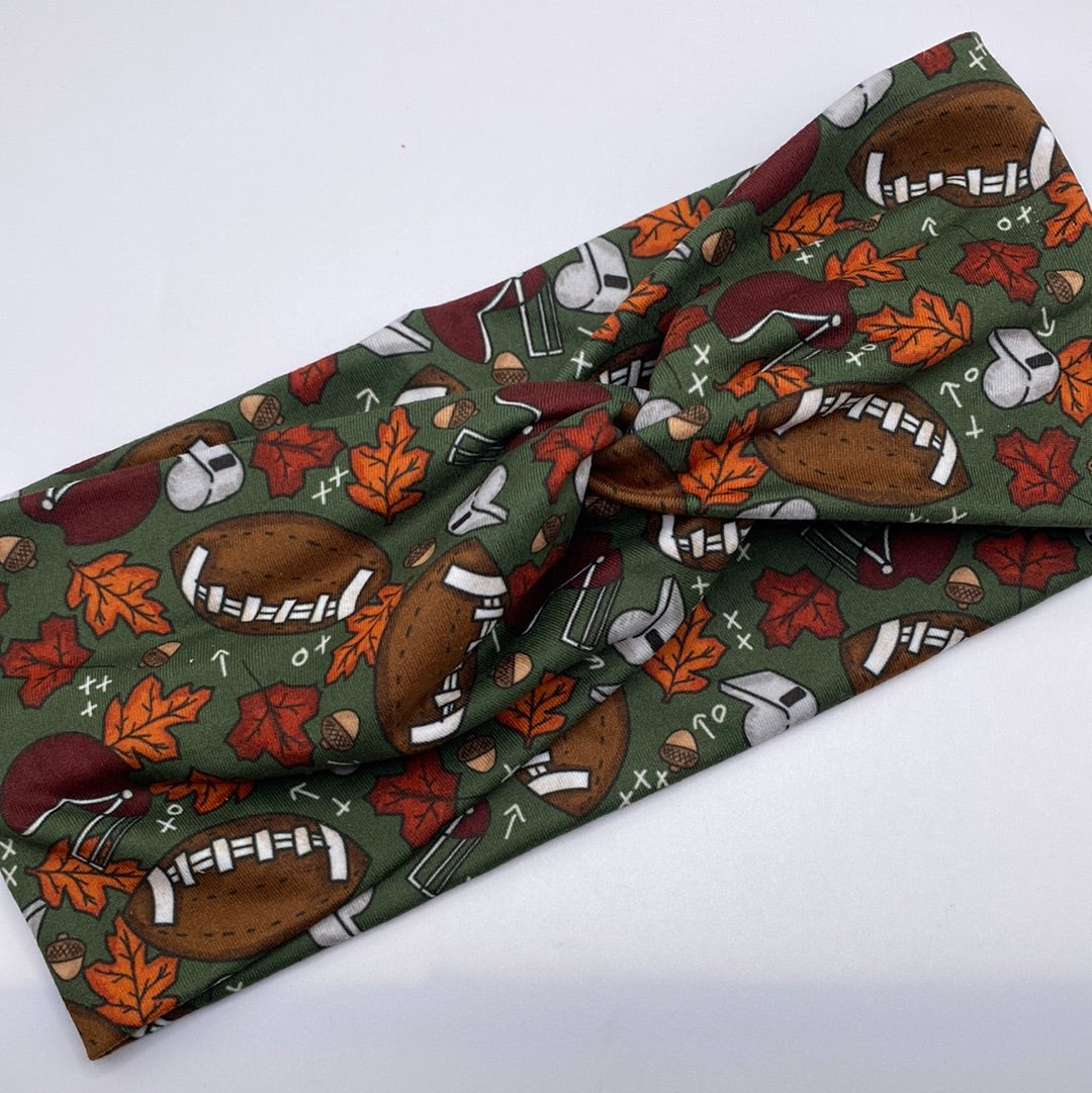Headbands