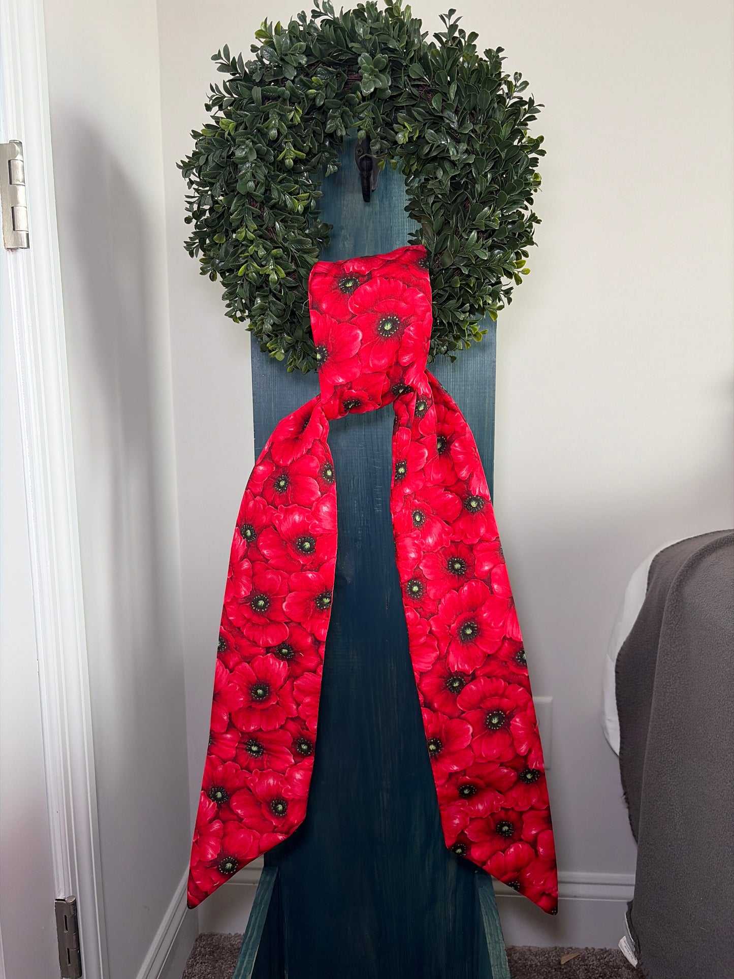 70” Wreath Sashes