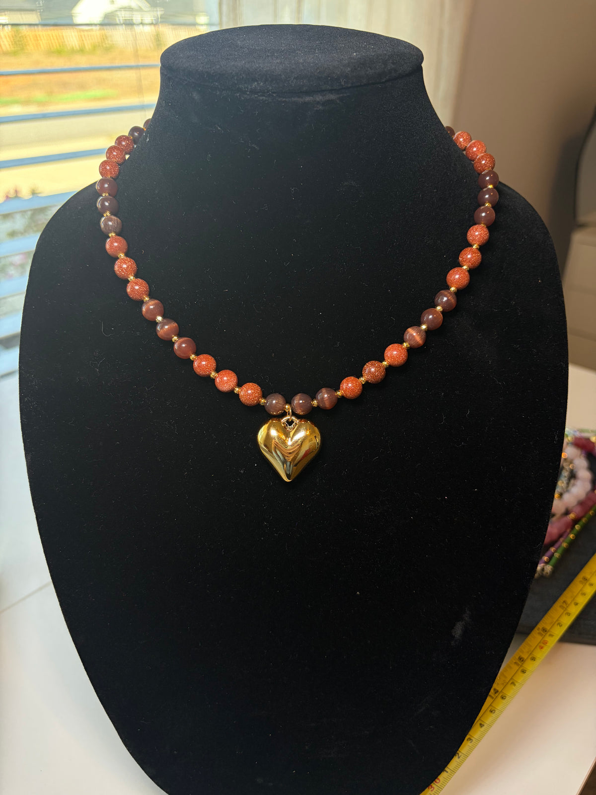 The Statement Necklaces