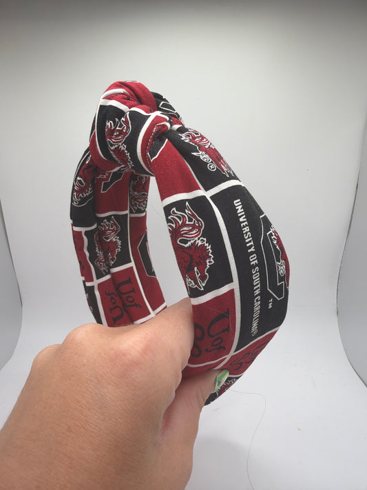 South Carolina Headband