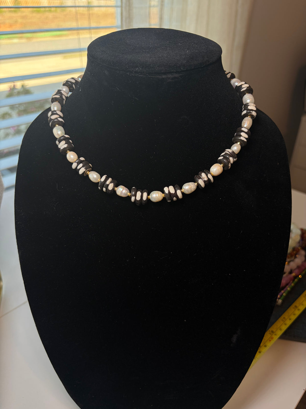 The Statement Necklaces