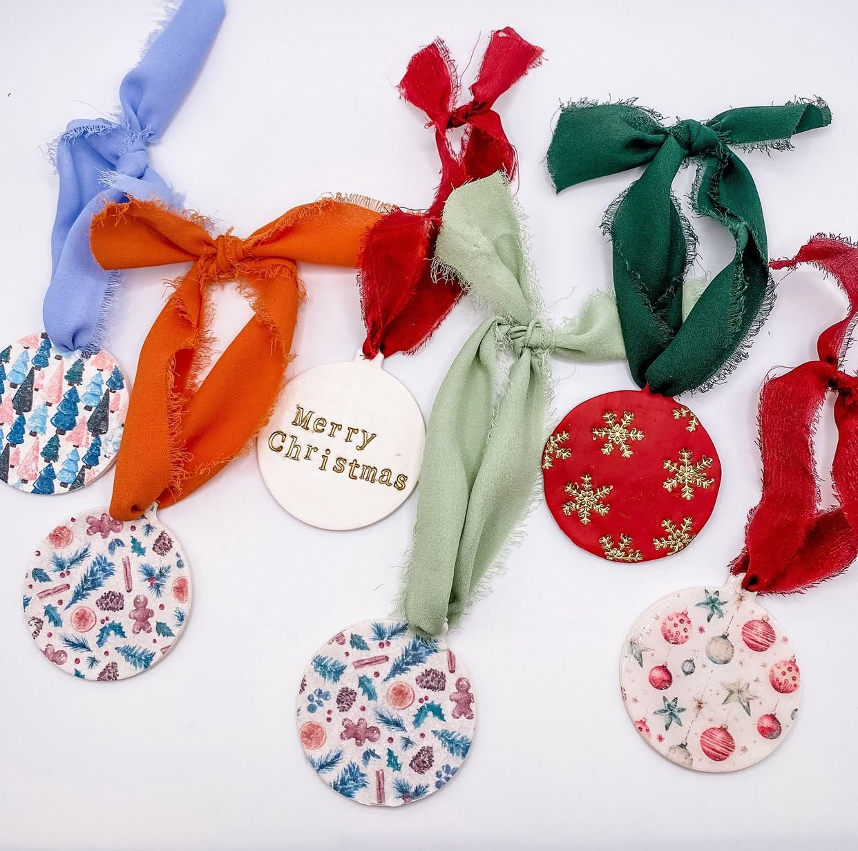 Custom Pet Name Ornament