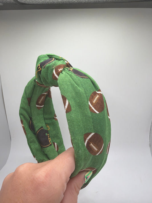Football Headband