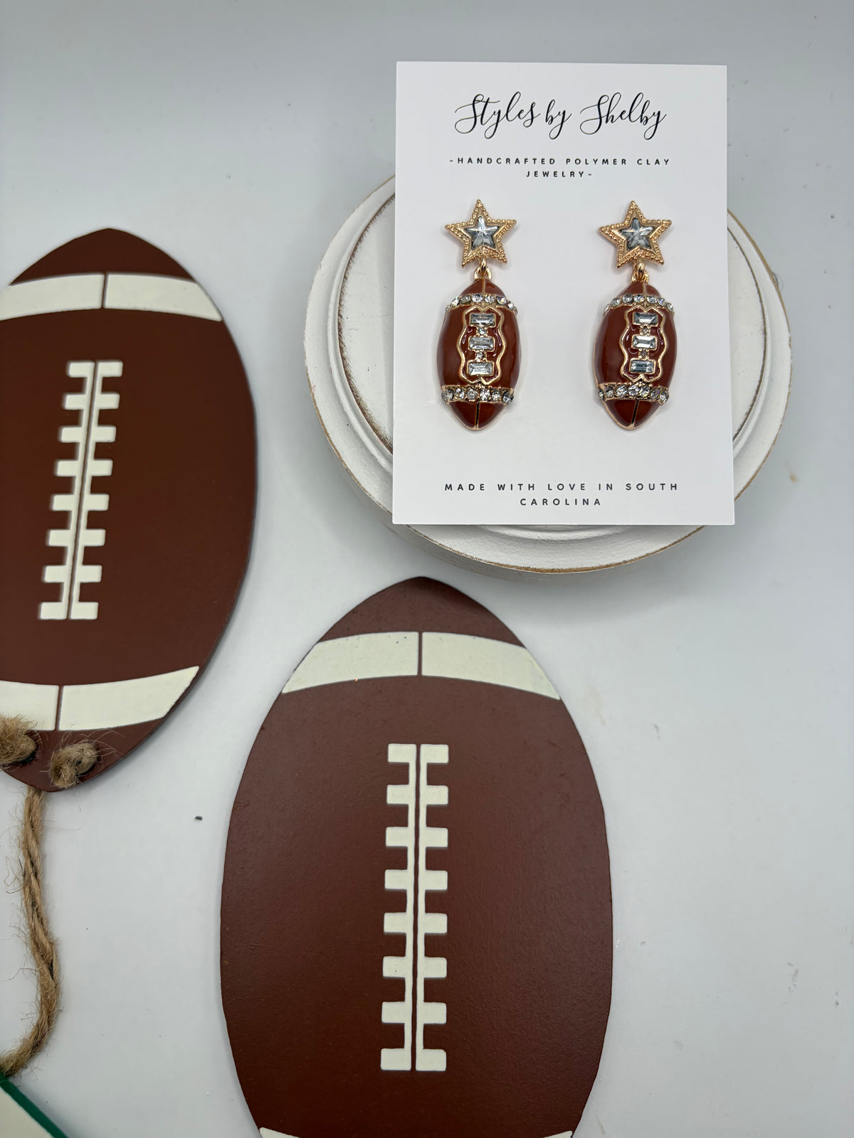 Football Stars