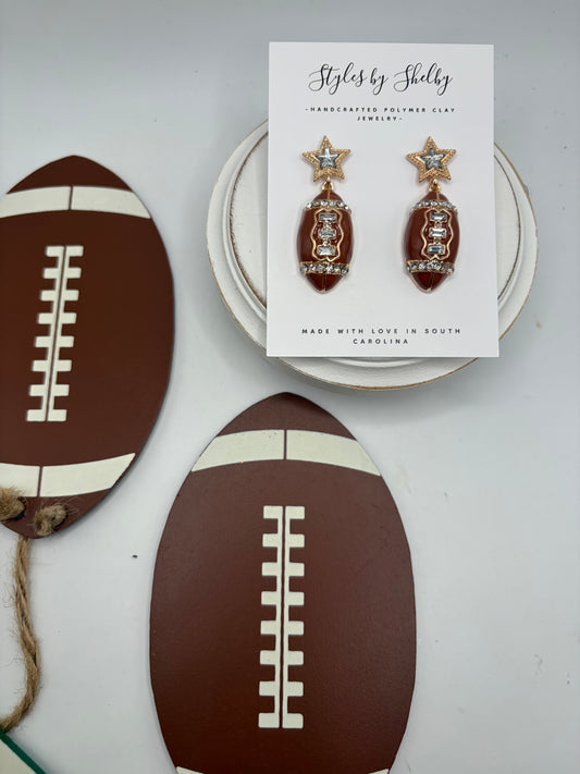Football Stars