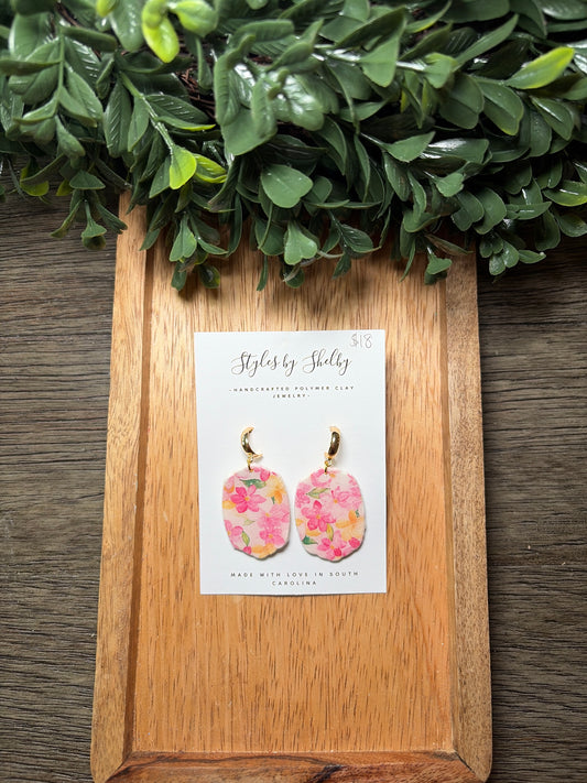 Bright Floral