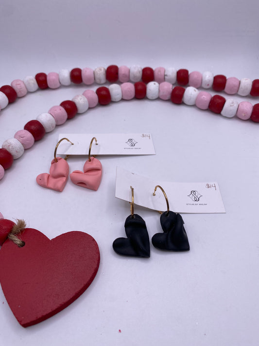 Heart Hoops