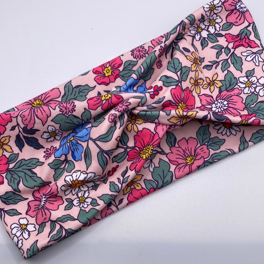 Headbands