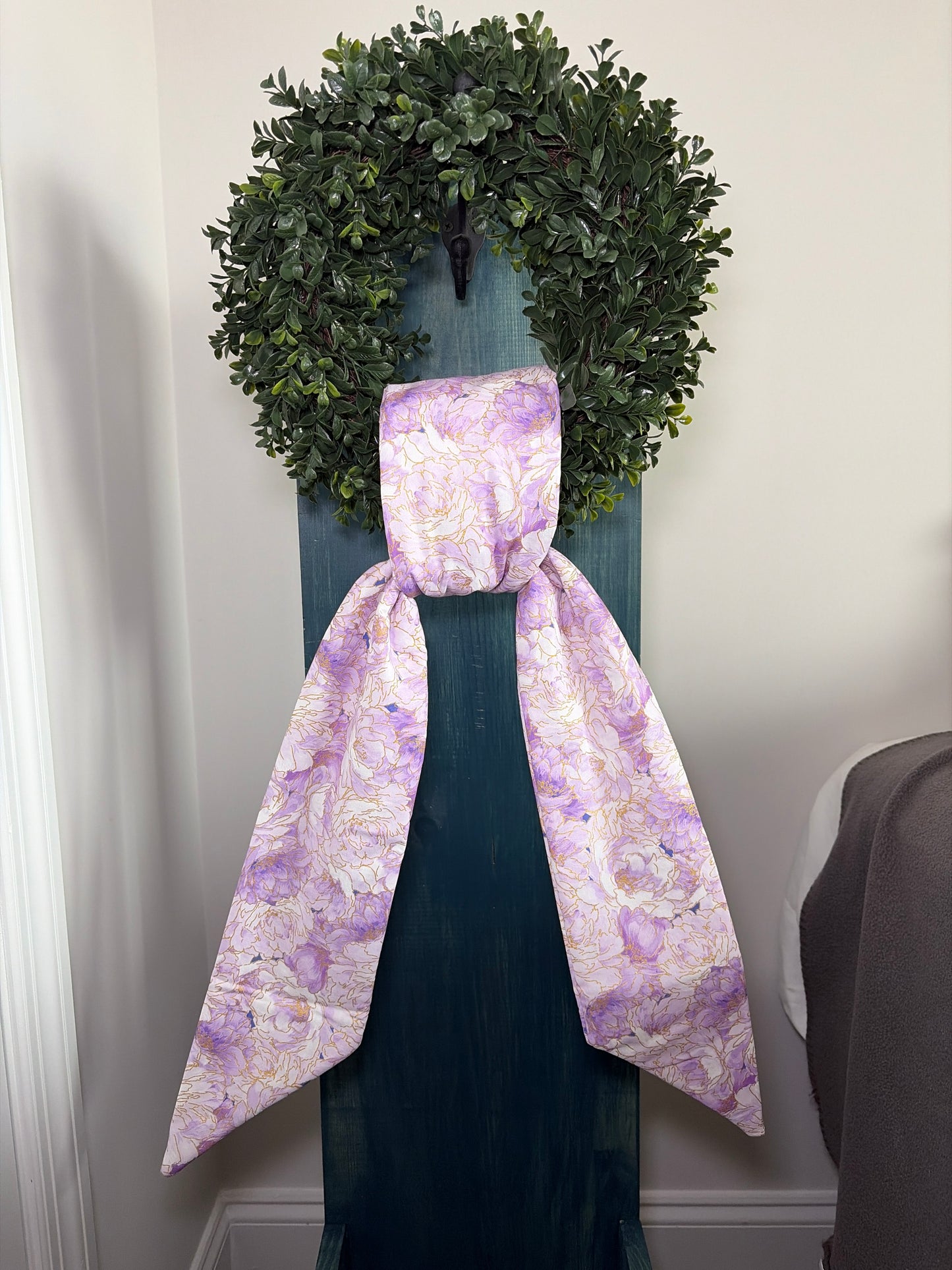 60” Wreath Sashes