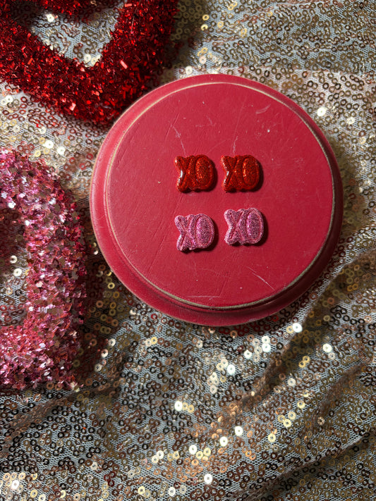XO Studs