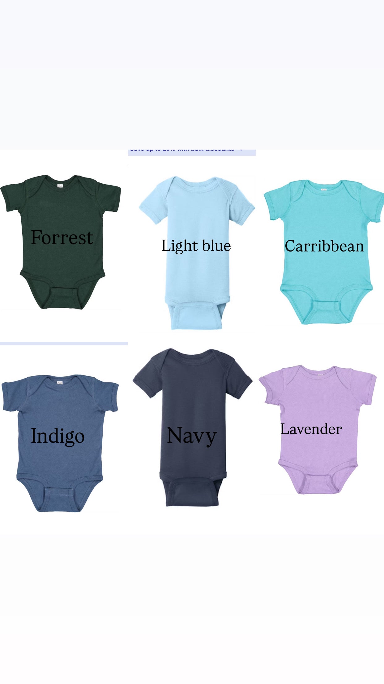 KIDS PRE ORDER GRAPHIC TEES