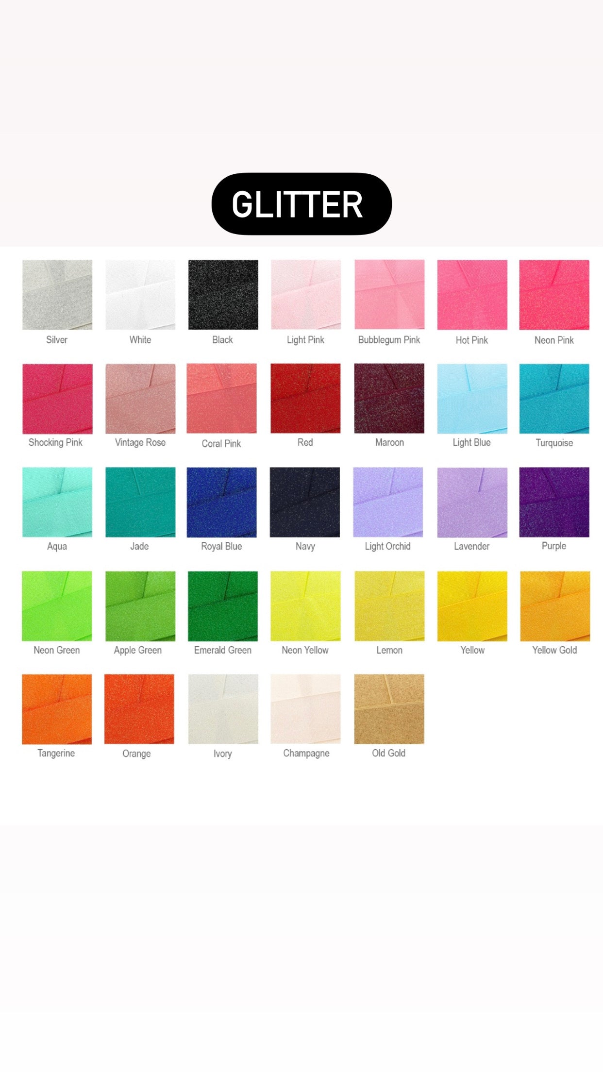 PRE ORDER SWEATSHIRTS