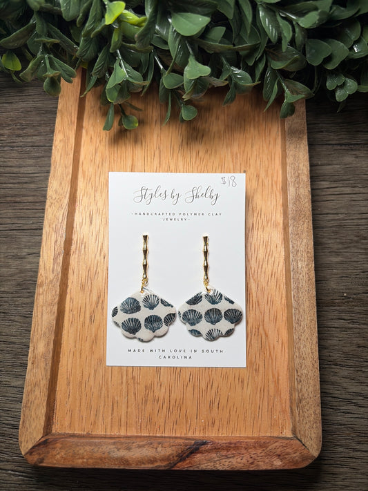Shell Dangle