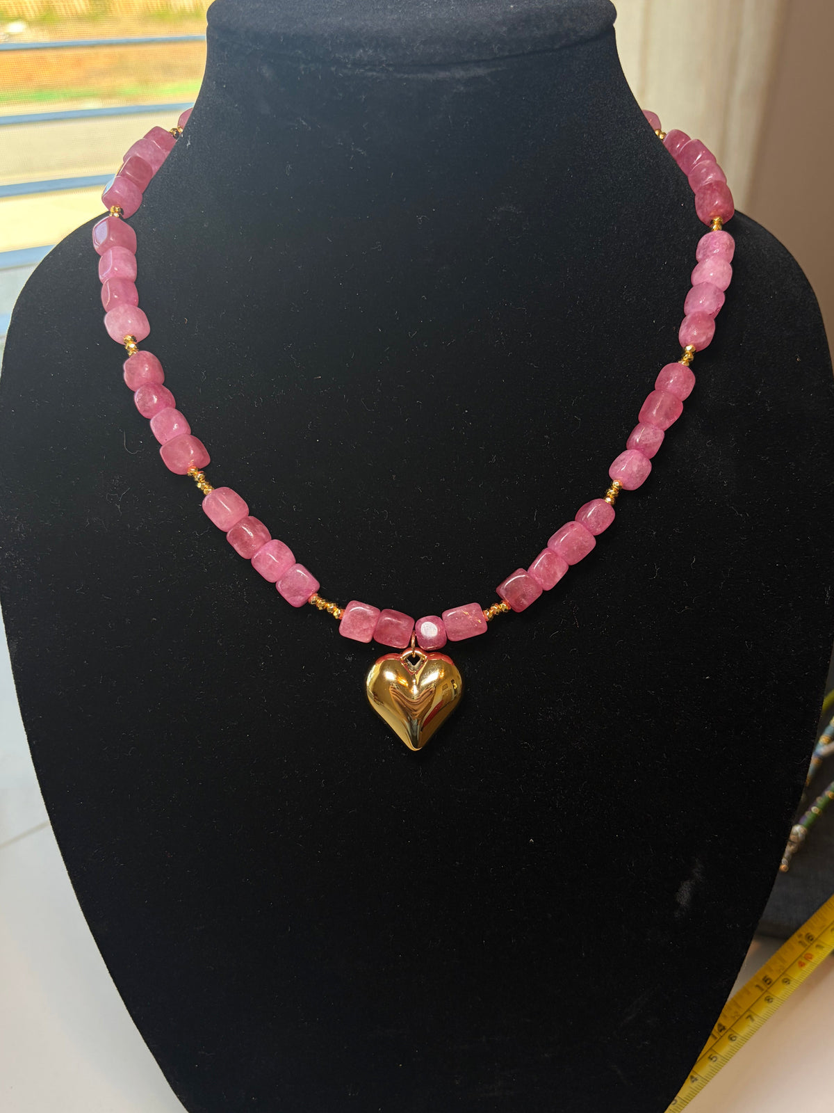 The Statement Necklaces