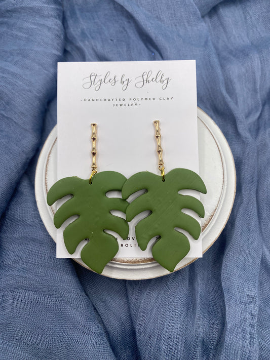 Monstera