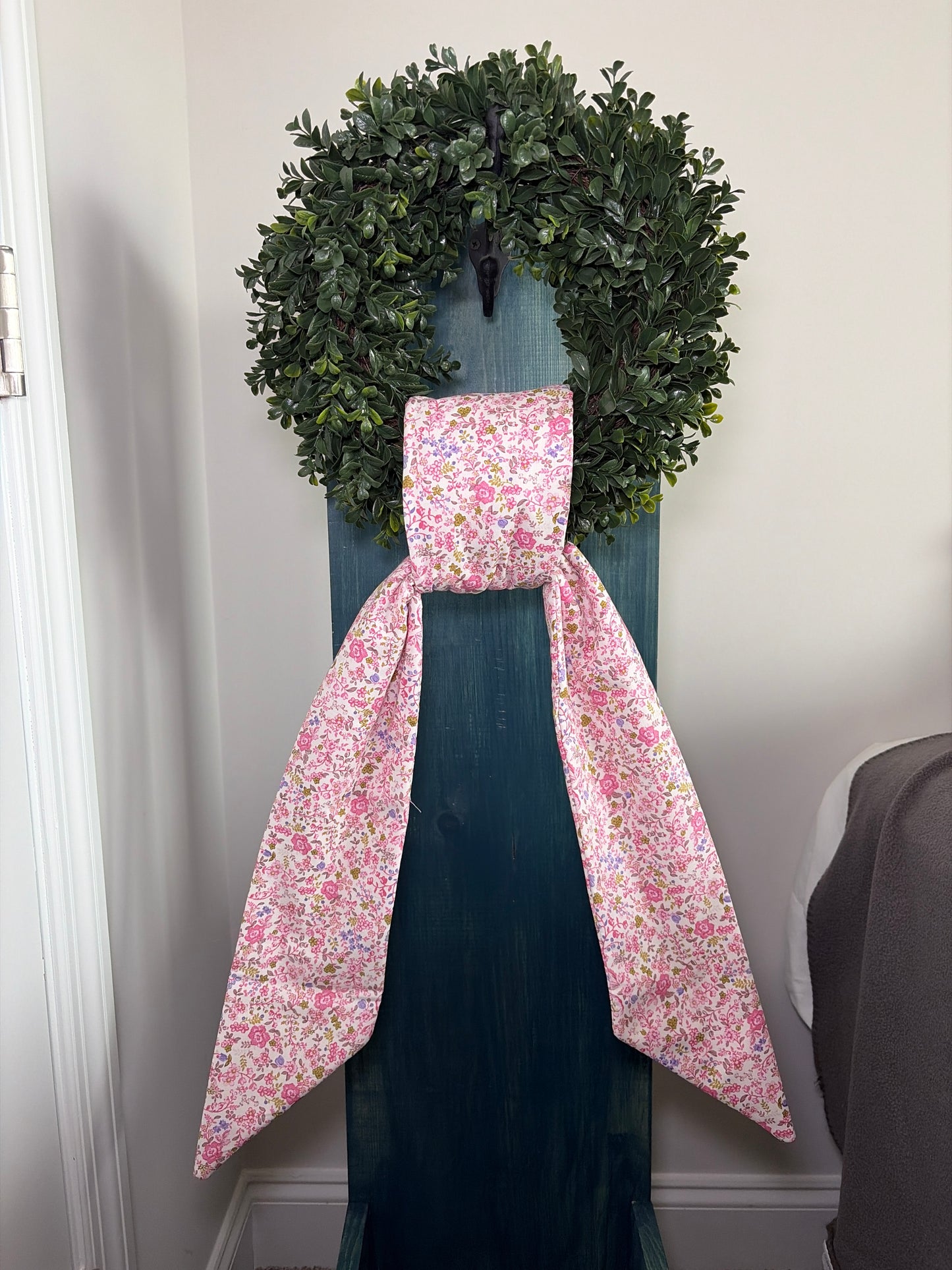 60” Wreath Sashes