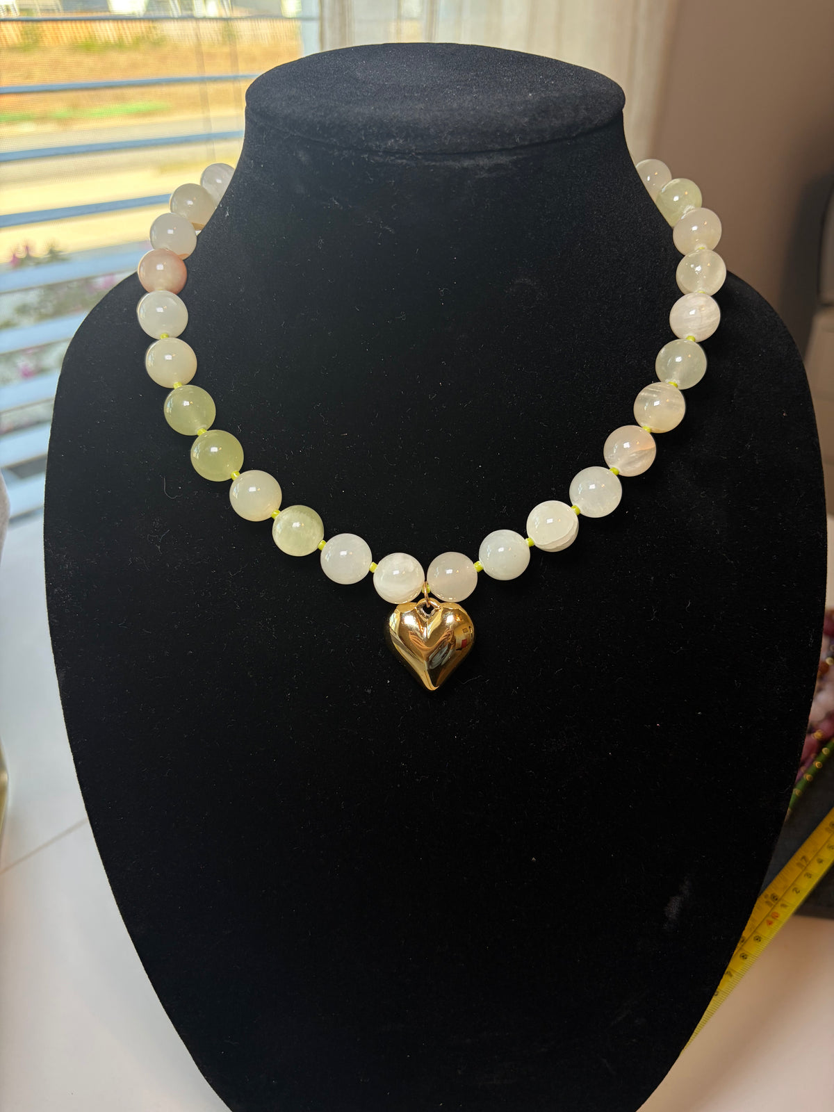 The Statement Necklaces