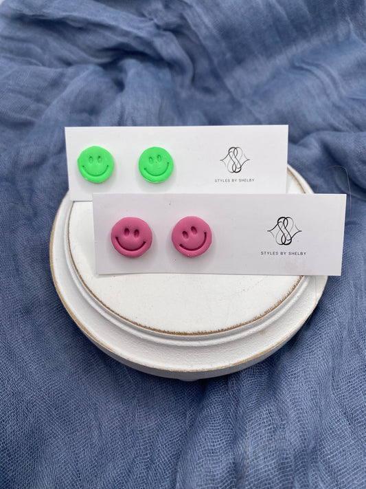 Smile Studs