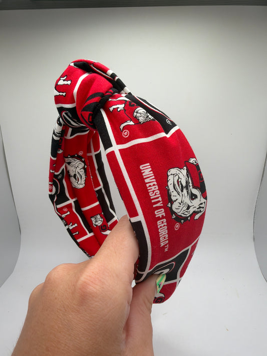Georgia Headband