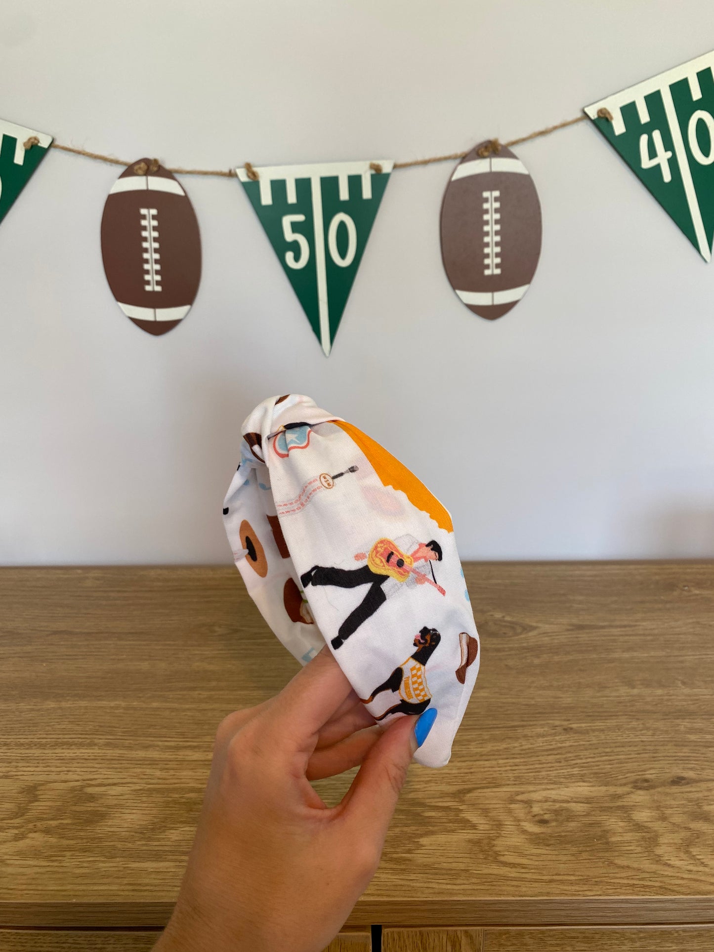 Rocky Top Headband
