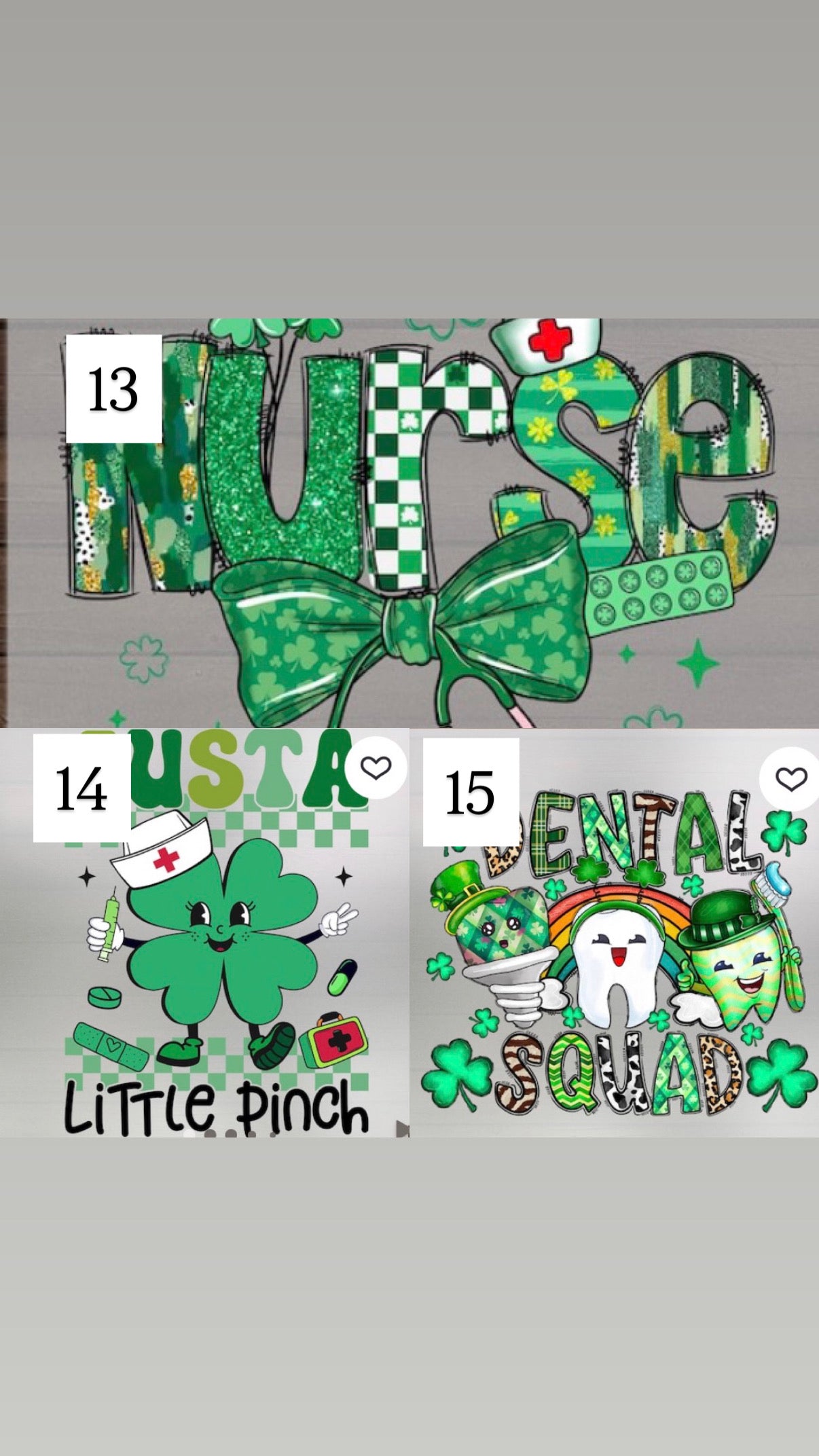 KIDS PRE ORDER GRAPHIC TEES