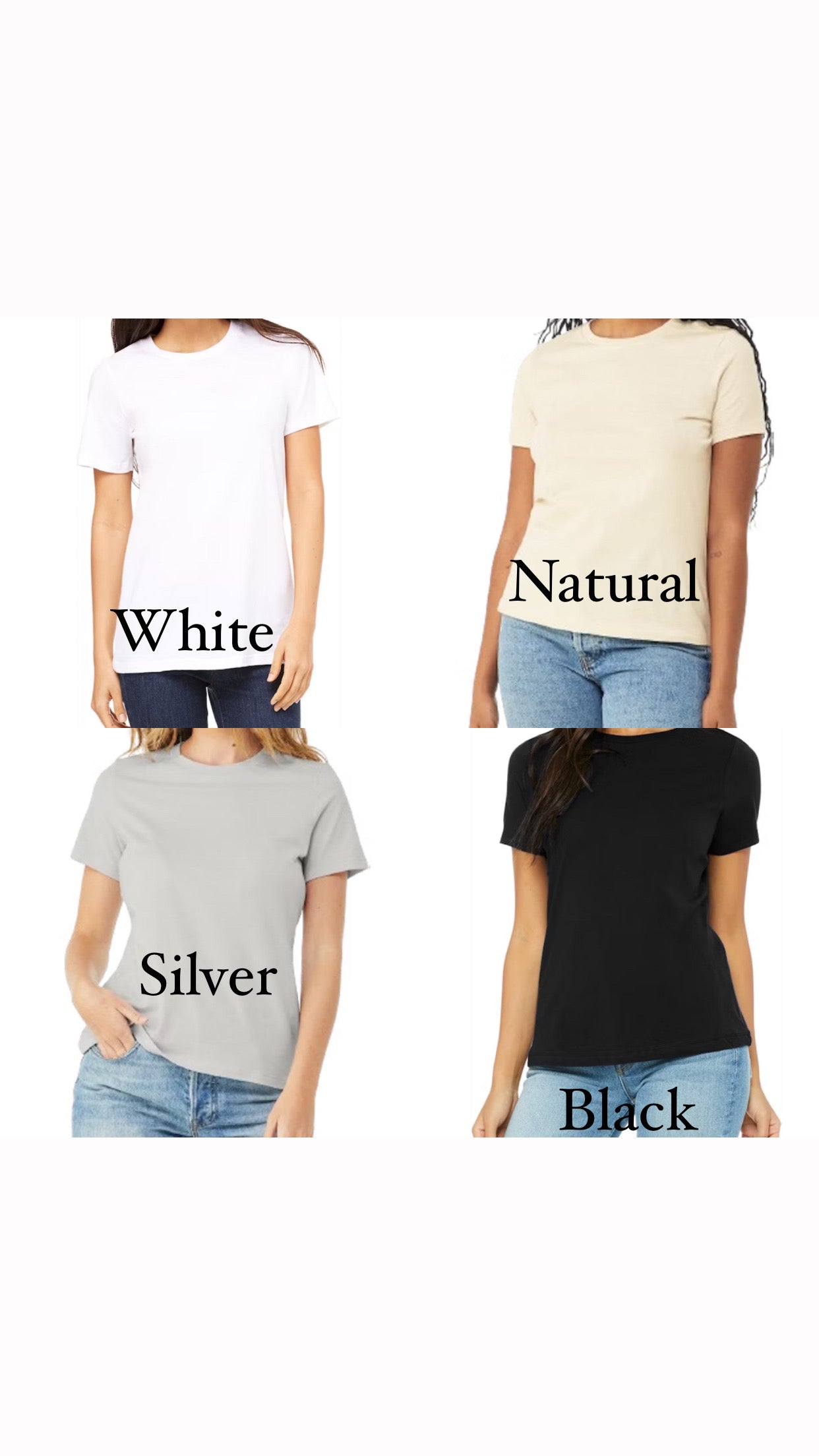 PRE ORDER SHORT SLEEVE GRAPHIC TEE