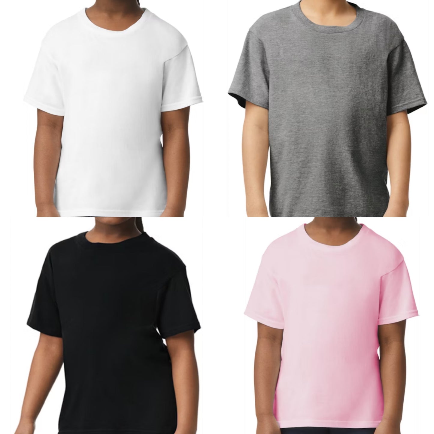 KIDS PRE ORDER GRAPHIC TEES