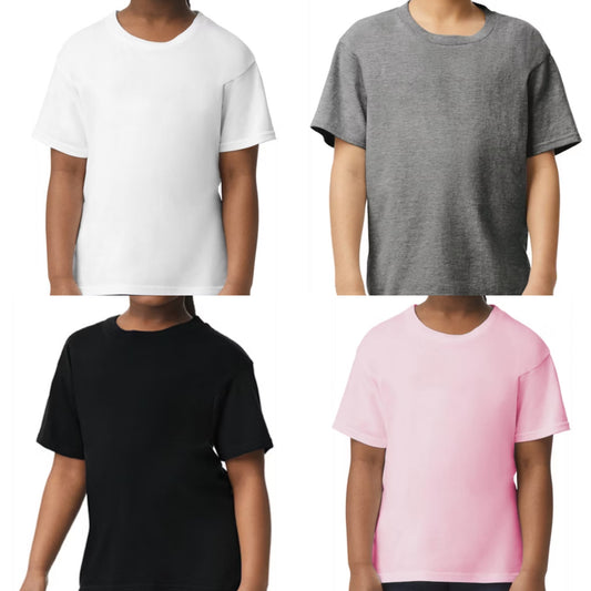 KIDS PRE ORDER GRAPHIC TEES